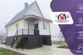 House 135 m² Bialarucki sielski Saviet, Belarus