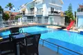 Casa 4 habitaciones 210 m² Serik, Turquía