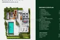 Apartamento 3 habitaciones 477 m² Thalang, Tailandia