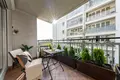 Квартира 5 комнат 128 м² в Варшаве, Польша