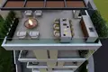 3 bedroom apartment 180 m² Demos Agiou Athanasiou, Cyprus