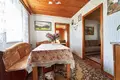 Casa 102 m² Papiarnianski sielski Saviet, Belarús
