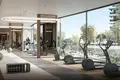 Wohnung 1 zimmer 37 m² Vereinigte Arabische Emirate, Vereinigte Arabische Emirate