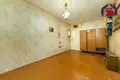 Wohnung 3 zimmer 63 m² Maladsetschna, Belarus