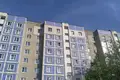Квартира 3 комнаты 63 м² Минск, Беларусь
