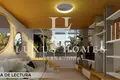 Penthouse 3 bedrooms 167 m² lAlfas del Pi, Spain