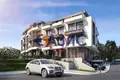 Wohnung 42 m² Sosopol, Bulgarien