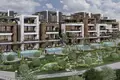 Casa 4 habitaciones 443 m² Región del Mediterráneo, Turquía