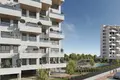 3 bedroom apartment 111 m² Calp, Spain