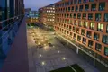 Pomieszczenie biurowe 706 m² Moskwa, Rosja