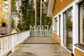 Chalet 3 chambres 93 m² Jyvaskyla sub region, Finlande