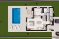 Willa 3 pokoi 135 m² Grad Porec, Chorwacja