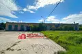 Producción 2 241 m² en Grodno, Belarús