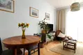 Apartamento 3 habitaciones 48 m² Varsovia, Polonia