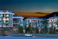 Apartamento 50 m² Alanya, Turquía