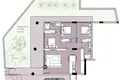 Appartement 3 chambres 129 m² Limassol, Chypre