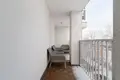 3 room apartment 63 m² in Warsaw, Poland