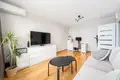 3 room apartment 57 m² Warsaw, Poland