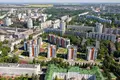 Appartement 5 chambres 155 m² en Minsk, Bélarus
