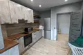 1 room apartment 46 m² in Kaliningrad, Russia