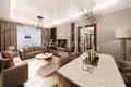 3 bedroom apartment 176 m² Zeytinburnu, Turkey