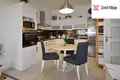 Apartamento 3 habitaciones 62 m² Praga, Chequia