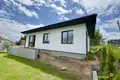 House 91 m² Ozyaritska-Slabadski rural council, Belarus