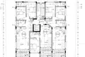 1 bedroom apartment 51 m² Lakatameia, Cyprus
