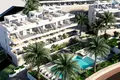 Attique 2 chambres 163 m² Finestrat, Espagne