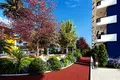 Apartamento 2 habitaciones 44 m² Región del Mediterráneo, Turquía