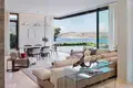 6 bedroom villa 570 m² Bodrum, Turkey