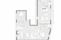 Appartement 2 chambres 269 m² Limassol, Chypre