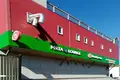 Propiedad comercial 1 135 m² en Moscú, Rusia