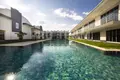Attique 3 chambres 80 m² Aksu, Turquie