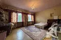 4 room apartment 108 m² Muchaviecki sielski Saviet, Belarus