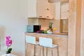 Wohnung 1 Schlafzimmer  in Budva, Montenegro