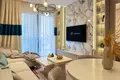 Mieszkanie 2 pokoi 55 m² w Alanya, Turcja