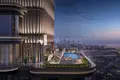 Mieszkanie 1 pokój 763 m² Dubaj, Emiraty Arabskie