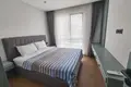 1 room apartment  Mahmutlar, Turkey