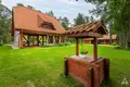 Maison 6 chambres 223 m² Kesterciems, Lettonie