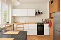 3 room apartment 64 m² in Warsaw, Poland