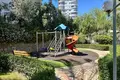 1 bedroom apartment 65 m² Alanya, Turkey