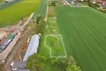 Atterrir 670 m² Pologne, Pologne
