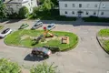 3 room apartment 62 m² Minsk, Belarus