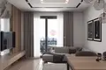 Appartement 1 chambre 60 m² Kumluca, Turquie