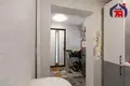 3 room apartment 66 m² Maladzyechna, Belarus