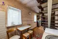 House 52 m² Fanipalski sielski Saviet, Belarus