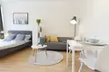 Wohnung 2 zimmer 40 m² Hauptstadt Prag, Tschechien