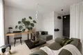 2 room apartment 43 m² Warsaw, Poland