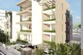 Квартира 3 комнаты 129 м² муниципалитет Лимасол, Кипр